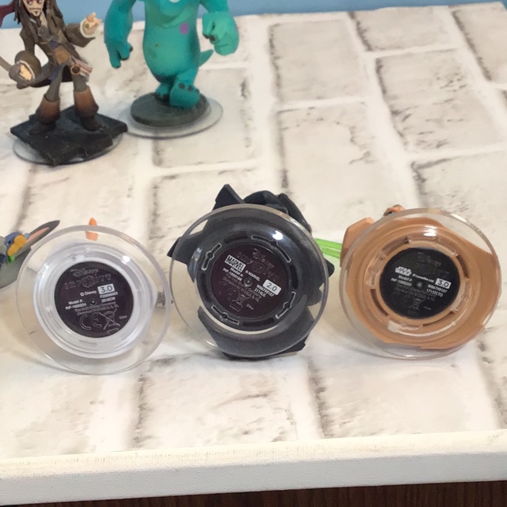 Disney Infinity characters - Picture 7 of 13